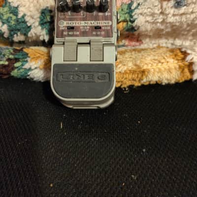 Line 6 ToneCore Roto-Machine | Reverb
