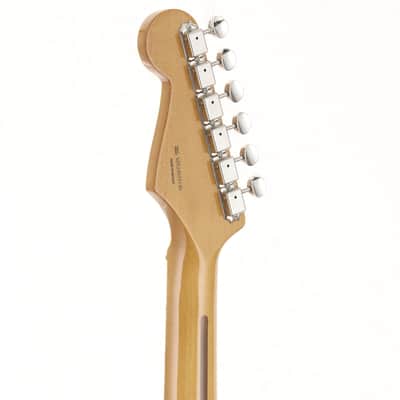 Fender Mexico Vintera II '50s Stratocaster 2CS [SN MX23029140] (08/23) image 5