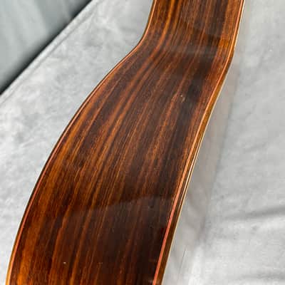 Pedro Maldonado Handmade in Spain Classical Guitar 1993 image 18