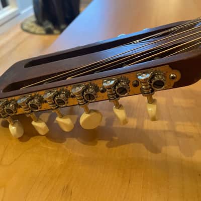 Martin D12-20  1969 image 7