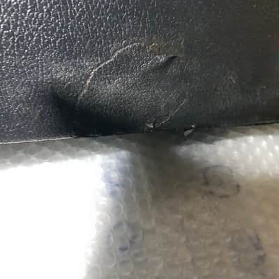 1977 FENDER STARCASTER CASE USA image 8
