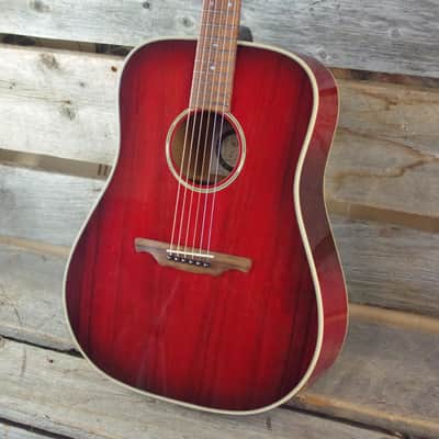 Alvarez 5043 Acoustic Guitar (s155) image 3