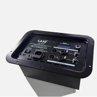 LASE Replacement Amplifier QS-3600 Module for QSC KS212C Powered Sub Woofer Also fits KS118 image 7