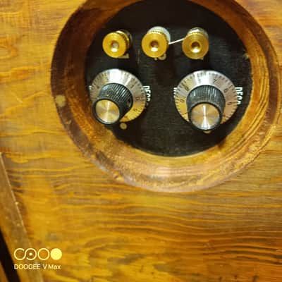 Acoustic Research AR 3 1962 - Oiled walnut image 12