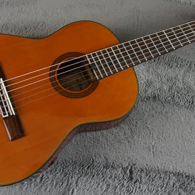 Aria A-20-48 Classical Guitar image 4