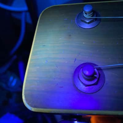 Aria Dreadnought D-80 Ryoji Matsuoka Pickup Rare! MIJ! 1970’s image 19