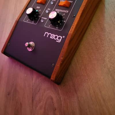 Moog Moog Moogerfooger MF-107 FreqBox 2008 - 2010 image 12