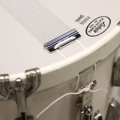 Immagine Leedy 10x15 Marching Snare Drum Vintage 1940's #1 - 14