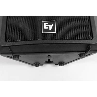 Electro-Voice SX300E 12" 300W Passive PA Speaker Regular Black image 4