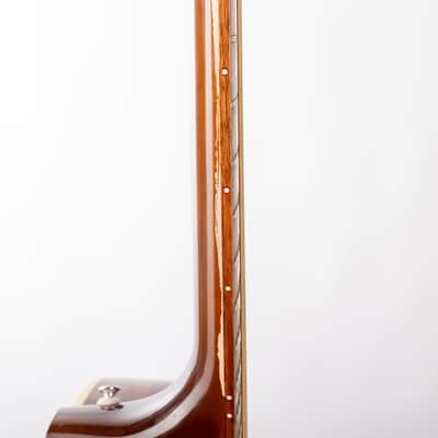 Gibson J-15 BURST, Walnut Burst | Demo image 9
