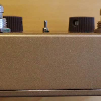 Lovepedal Les  Lius 2019 Full Box and Papers image 6