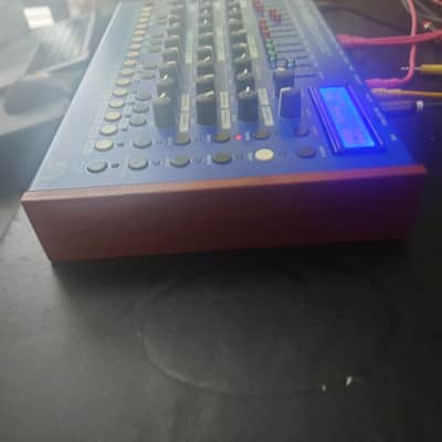 MFB Tanzbar 2 analogue digital (hybrid) drum machine (2018) image 14