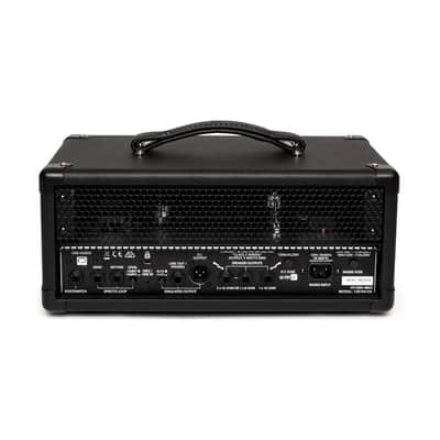 Blackstar HT-5RH MkII 5W Tube Guitar Amplifier Head with Reverb image 8