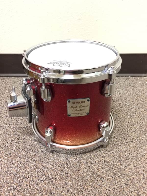 Yamaha Maple Custom Absolute Nouveau 8