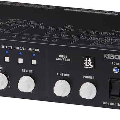 Boss Waza Tube Amp Expander image 2