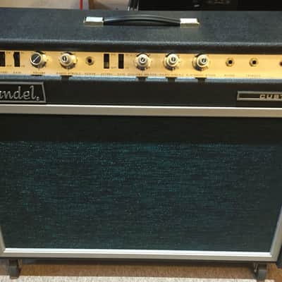 Standell Custom 24 C24-G image 1