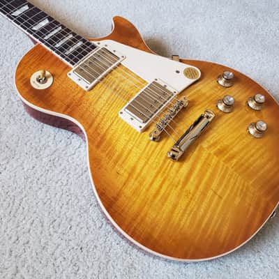 Gibson Les Paul Standard 60's 2019 image 6
