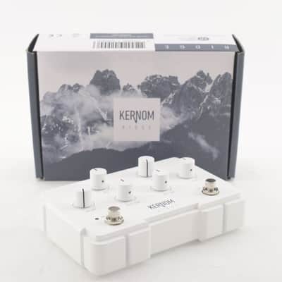 Kernom Ridge Overdrive 2021 - Present - White image 7