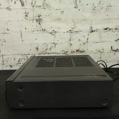 Vintage NAD 2100 Monitor Series Stereo Power Amplifier | Power Envelope | 50WPC image 7