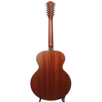 Taylor 2002 355 12-String Acoustic Guitar with Case Used image 3