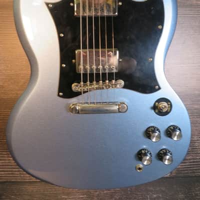 Epiphone SG PRO Electric Guitar (Jacksonville, FL) image 2