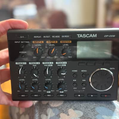 TASCAM Op-006 image 2