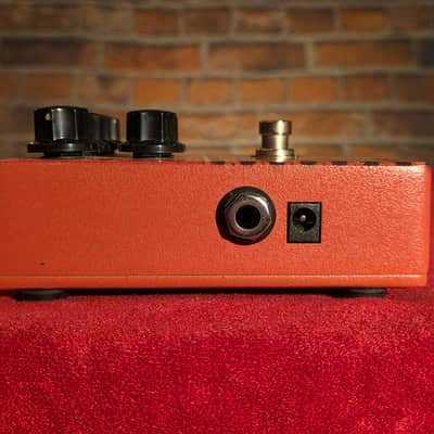 Tech 21 California Overdrive w/ Original Tin image 4