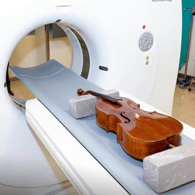 Radbon Violoncello da spalla 2025 image 19