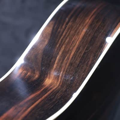 Guild D-2612CE Deluxe Antique Burst Dreadnought 12-String Acoustic Electric Guitar image 18