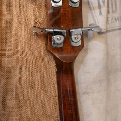 Gibson EB-3 1976 - Walnut image 9