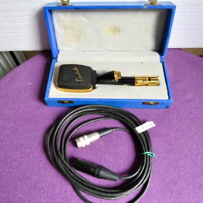 Echolette ES14  Cardioid Dynamic Microphone