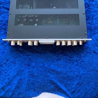 Avalon VT-737sp In truly EXCELLENT conditions +original manual  check pics!! image 17