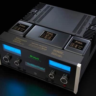 McINTOSH MAC7200 - 2-Channel Receiver/Integrated Amplifier - NEW! image 8