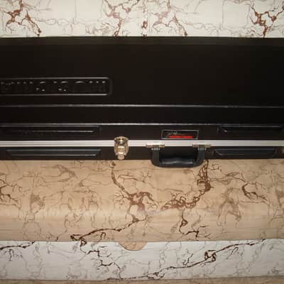 Fender '57 Stratocaster 1999 Aztec Gold image 18