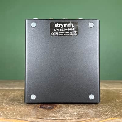 Strymon Iridium 2019 - Present - Black | Reverb