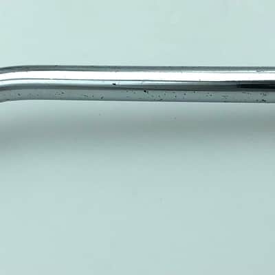 Stratocaster Style Tremolo/Vibrato Assembly Chrome image 7
