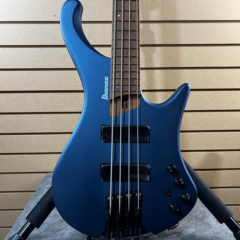 Ibanez EHB1000 Bass Workshop | Reverb