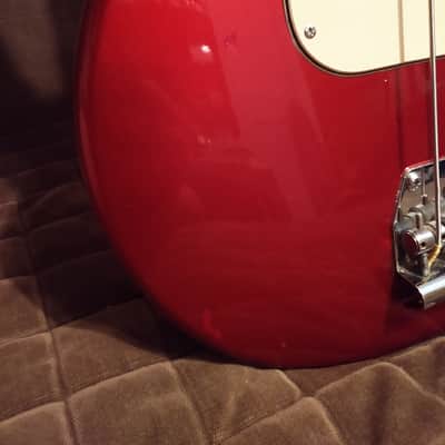 Peavey T-20 80s Red image 5