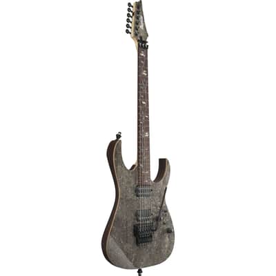 Ibanez j.custom RG8620AH-BQZ Black Quartz - Electric Guitar image 3