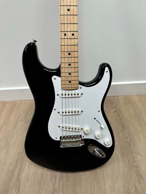 Fender Eric Clapton Stratocaster 2021 image 1