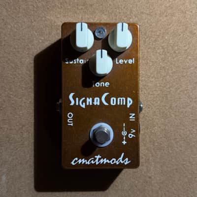 CMATMods Signa Comp imagen 1