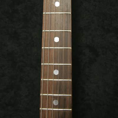 Aria Diamond 1532T 1960's Sunburst image 7
