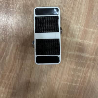 Immagine TC Electronic Polytune 3 Mini Polyphonic Tuning Pedal 2019 - Present White - 4
