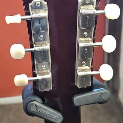 Gibson J-50 1950's image 8