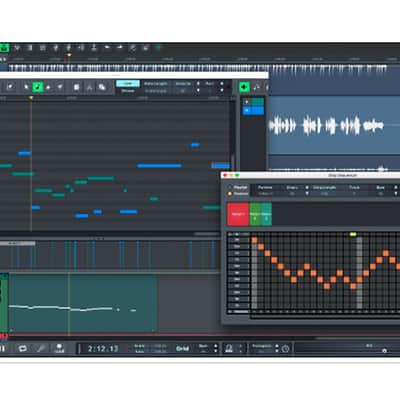 n-Track Studio Multitrack Recorder (Download) image 2