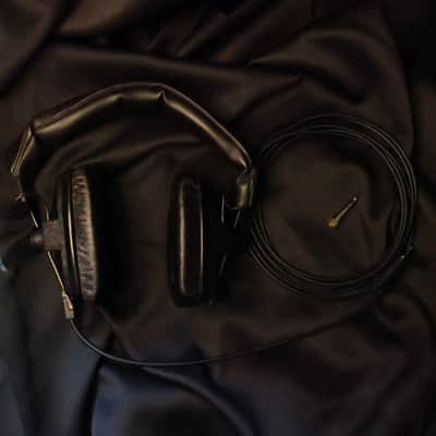 Beyerdynamic DT 100 16 ohm Black image 2