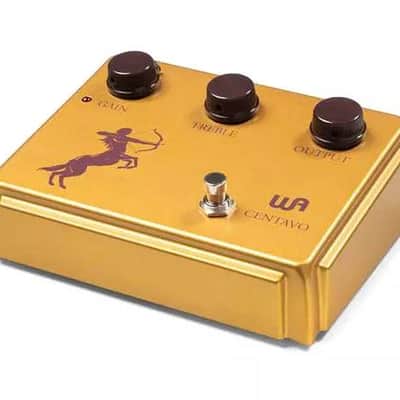 WARM AUDIO Centavo image 2