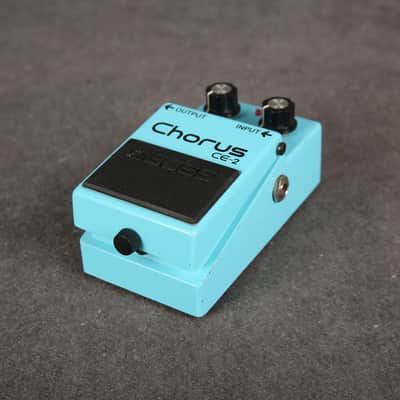 Boss Chorus CE-2 - 2nd Hand image 5