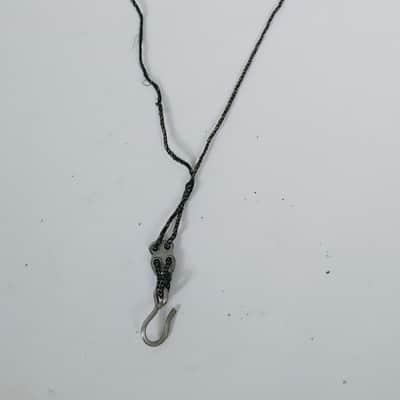 Duplexo Saxophone Neck Strap image 5