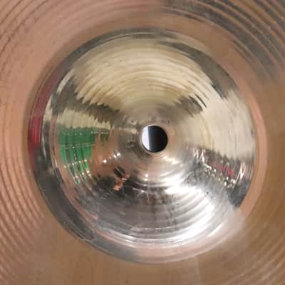 Sabian AA 16" Medium Crash Cymbal image 15